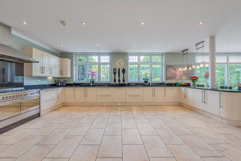 9 bedroom detached house for sale, Burdon Lane, Sutton SM2