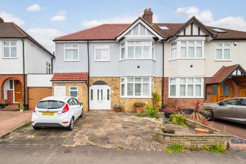 13 Hilbert Road, Sutton, SM3 9TF