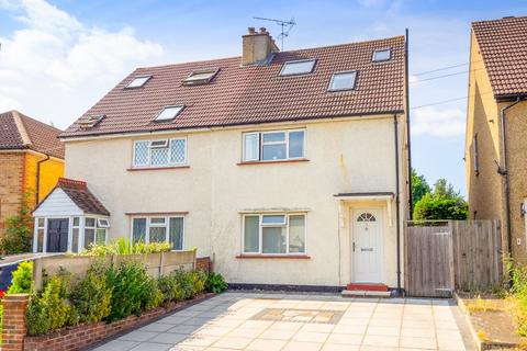 3 Bourne Way, Sutton, SM1 2EN