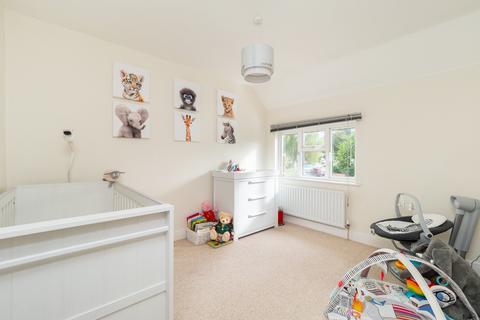 3 Bourne Way, Sutton, SM1 2EN
