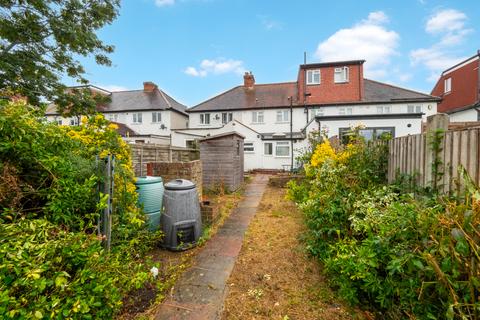 57 Alberta Avenue, Cheam, Sutton, SM1 2LG