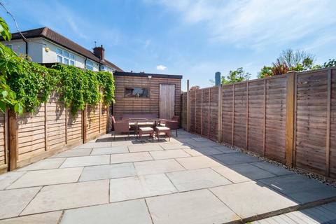 45 Henley Avenue, Cheam, Sutton, SM3 9SE