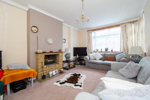 3 bedroom semi-detached house for sale, Priory Crescent, Sutton SM3