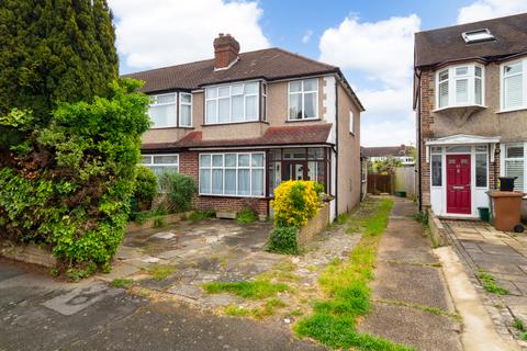 65 Brocks Drive, Cheam, Sutton, SM3 9UW