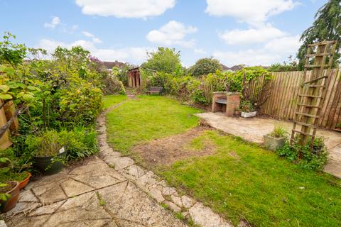 65 Brocks Drive, Cheam, Sutton, SM3 9UW