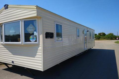 3 bedroom static caravan for sale, Snettisham Beach Holiday Park