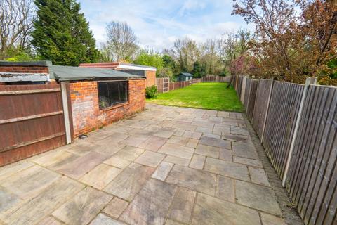 179 Alberta Avenue, Cheam, Sutton, SM1 2LH