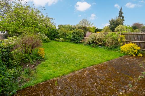19 Quarry Rise, Cheam, Sutton, SM1 2DW