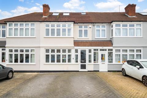 109 Brocks Drive, Cheam, Sutton, SM3 9UW