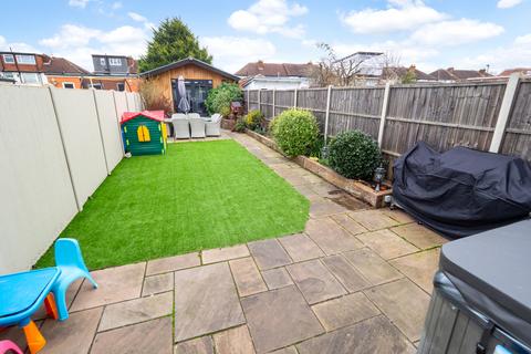 109 Brocks Drive, Cheam, Sutton, SM3 9UW