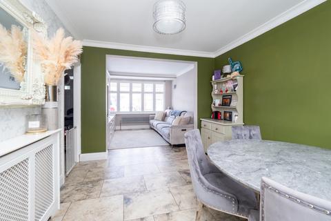 109 Brocks Drive, Cheam, Sutton, SM3 9UW