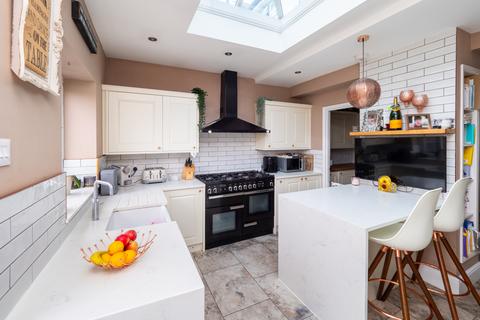 109 Brocks Drive, Cheam, Sutton, SM3 9UW