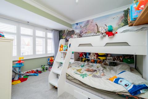 109 Brocks Drive, Cheam, Sutton, SM3 9UW