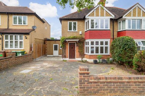 undefined, Newbolt Avenue, Sutton SM3