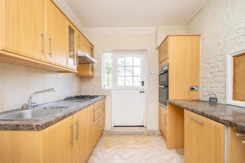 undefined, Newbolt Avenue, Sutton SM3