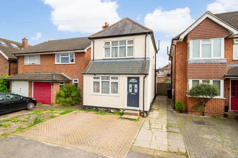 2 bedroom detached house for sale, St. Albans Road, Sutton SM1