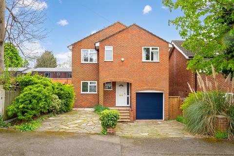 12c York Road, Sutton, SM2 6HG