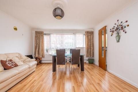 2 bedroom apartment for sale, Homefield Park, Sutton SM1