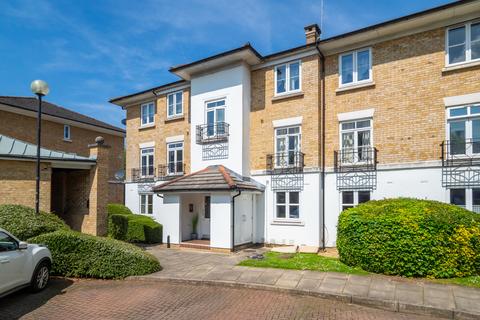 1 bedroom apartment for sale, Kingswood Drive, Sutton SM2