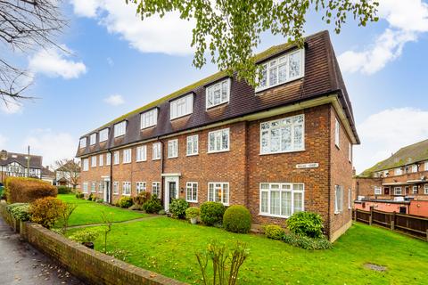 5, Dallas Court Dallas Road, Sutton, SM3 8RS