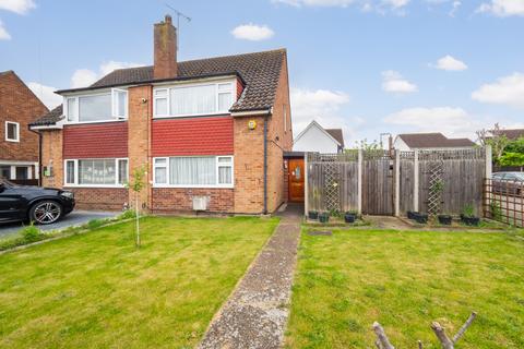 11 Jasmin Road, Epsom, KT19 9DY