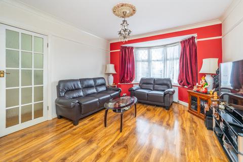 3 bedroom end of terrace house for sale, Kew Crescent, Sutton SM3