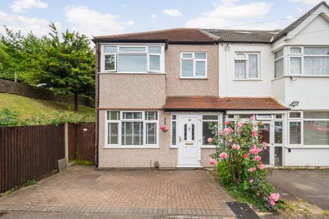10 Matlock Gardens, Cheam, Sutton, SM3 9SR