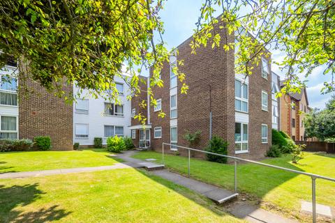 1 bedroom apartment for sale, Mulgrave Road, Sutton SM2