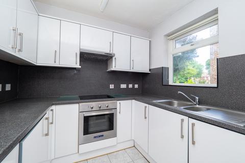 1 bedroom apartment for sale, Mulgrave Road, Sutton SM2