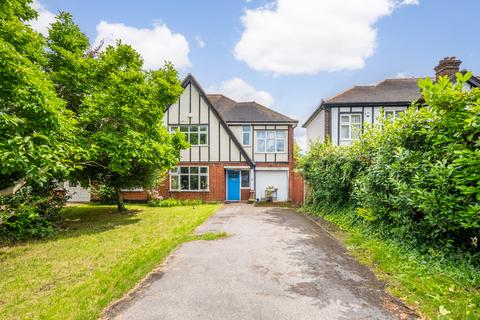 4 bedroom semi-detached house for sale, Belmont Rise, Sutton SM2