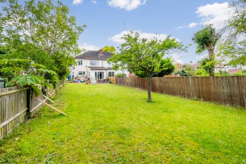 5 Belmont Rise, Cheam, Sutton, SM2 6EJ