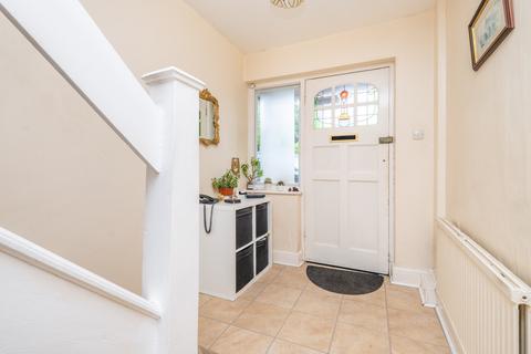 5 Belmont Rise, Cheam, Sutton, SM2 6EJ