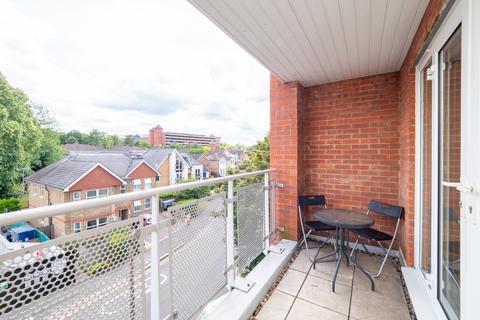 1 bedroom apartment for sale, West Street, Sutton SM1