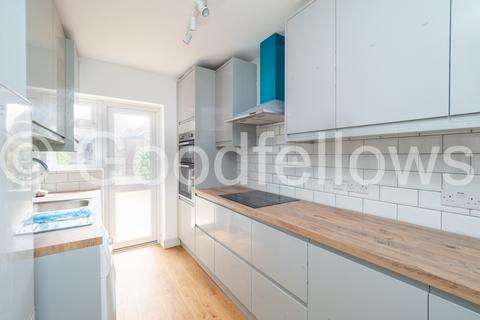 undefined, Denbigh Close, Sutton SM1