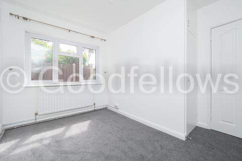 undefined, Denbigh Close, Sutton SM1