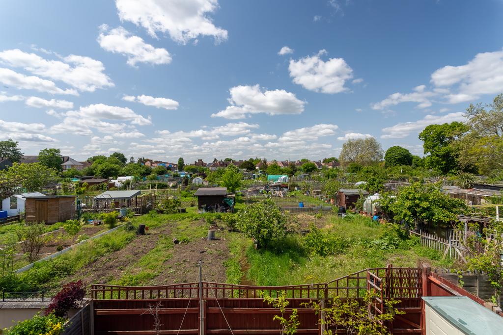 Allotments