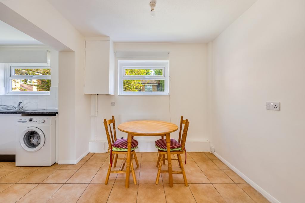 Breakfast Room