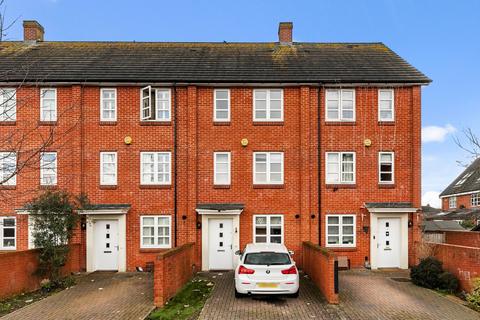 7 Brickfield Road, Mitcham, CR4 3GN