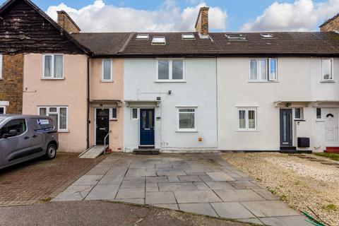 8 Stuart Place, Mitcham, CR4 3JF