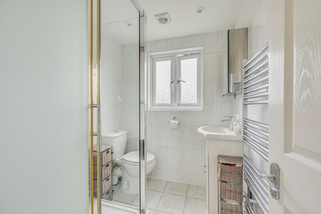 Shower Room Two