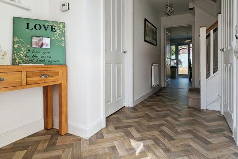 35 Cecil Griffiths Close, Tonna, Neath, SA11 3FF