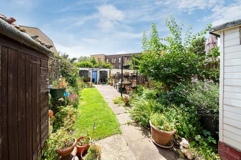 3 bedroom end of terrace house for sale, Western Road, Merton Abbey SW19