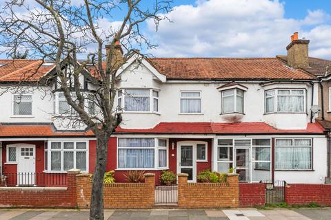 3 bedroom terraced house for sale, Manor Road, Mitcham CR4