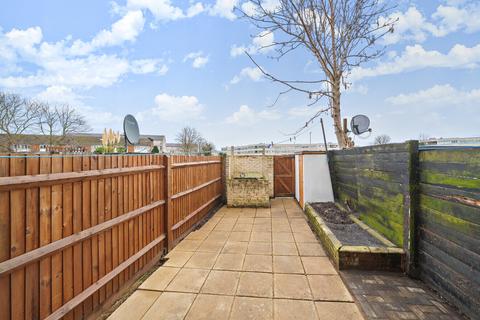 4 bedroom terraced house for sale, Saxonbury Close, Mitcham CR4