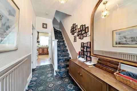 3 bedroom terraced house for sale, Fernlea Road, Tooting Borders CR4