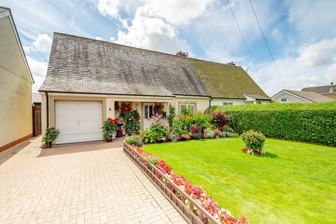 8 Old Road, Longtown, Carlisle, CA6 5TH