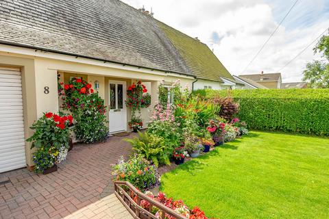 8 Old Road, Longtown, Carlisle, CA6 5TH