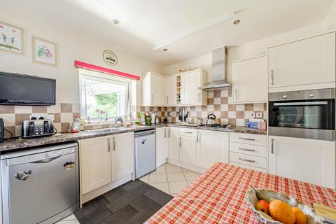 8 Old Road, Longtown, Carlisle, CA6 5TH