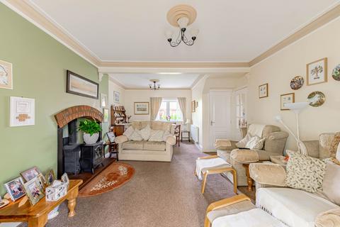 8 Old Road, Longtown, Carlisle, CA6 5TH