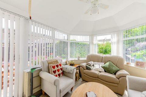 8 Old Road, Longtown, Carlisle, CA6 5TH